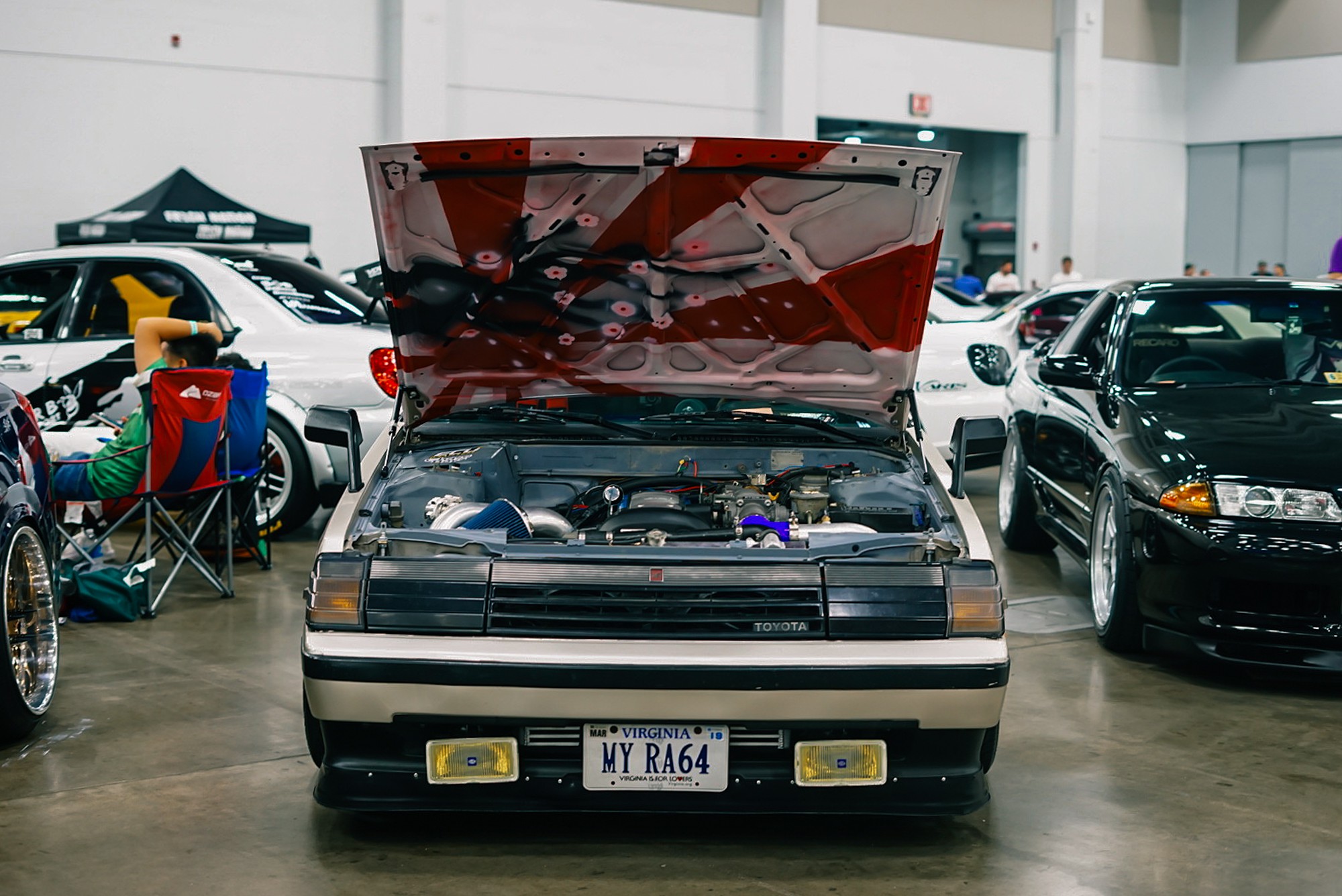 DSC05848 Zen Garage-