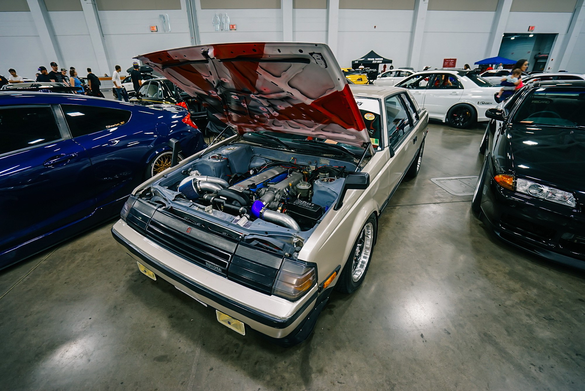 DSC05850 Zen Garage-