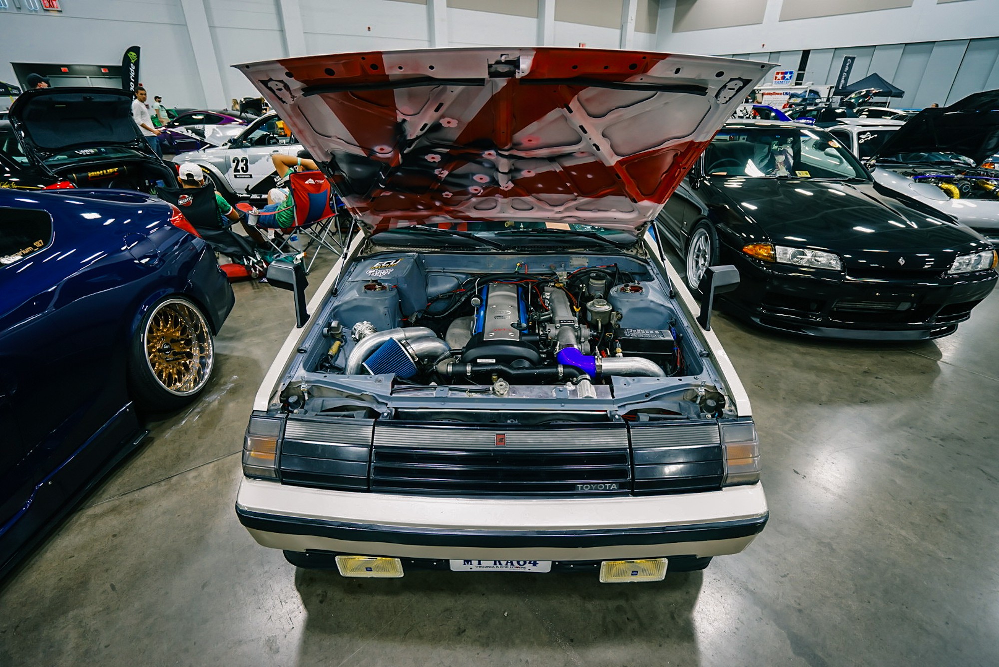 DSC05851 Zen Garage-