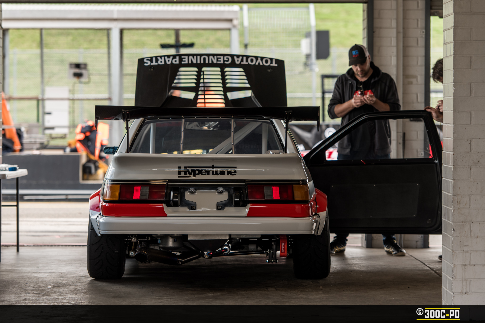 2018-10-11 - Practice Day 002