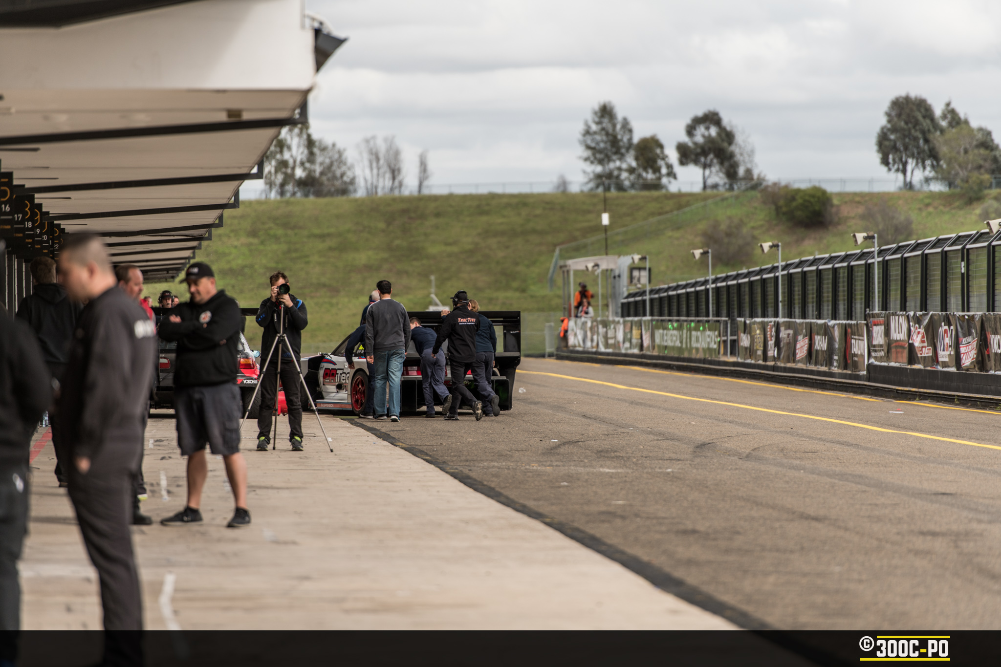 2018-10-11 - Practice Day 003