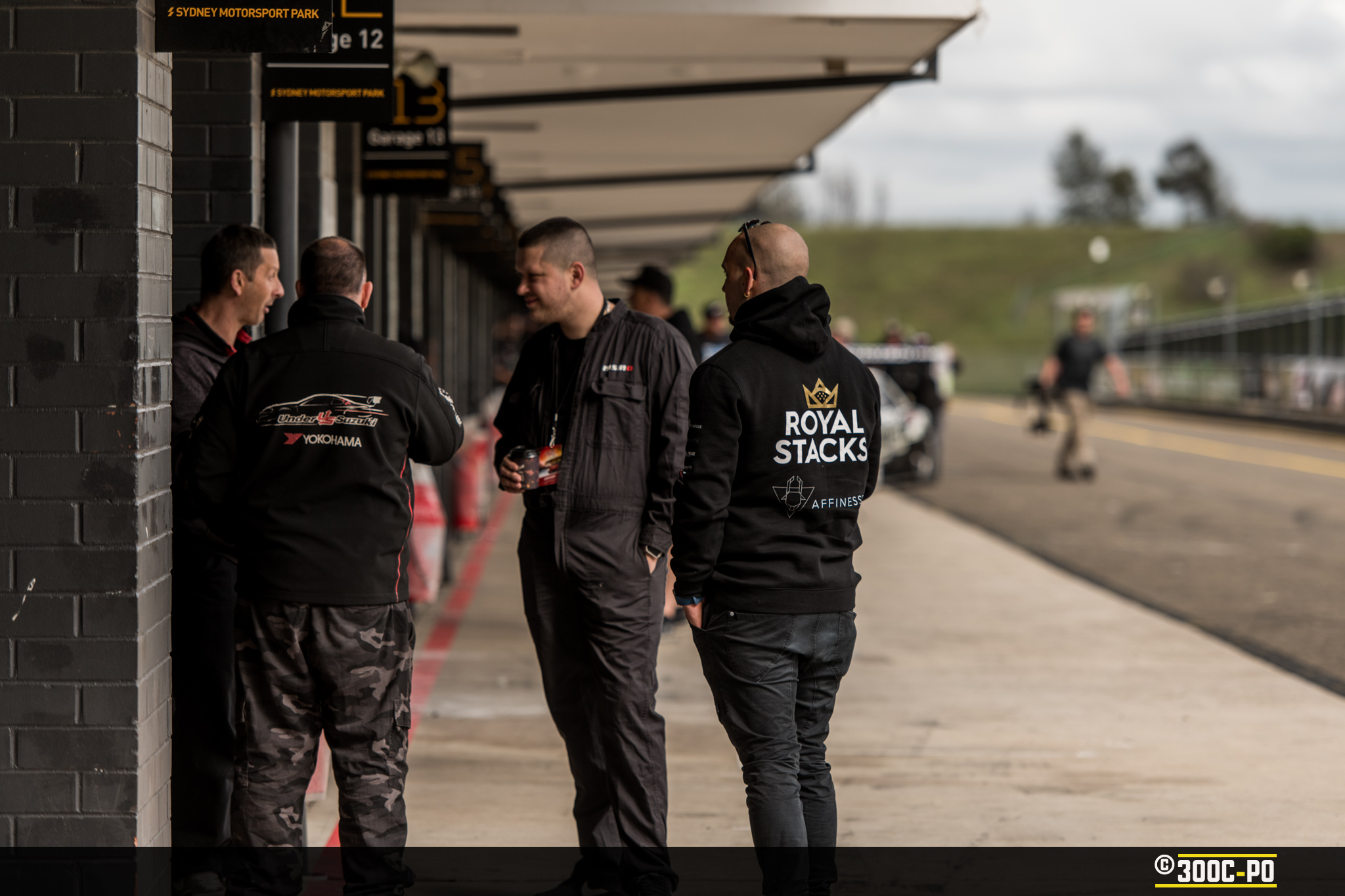 2018-10-11 - Practice Day 004