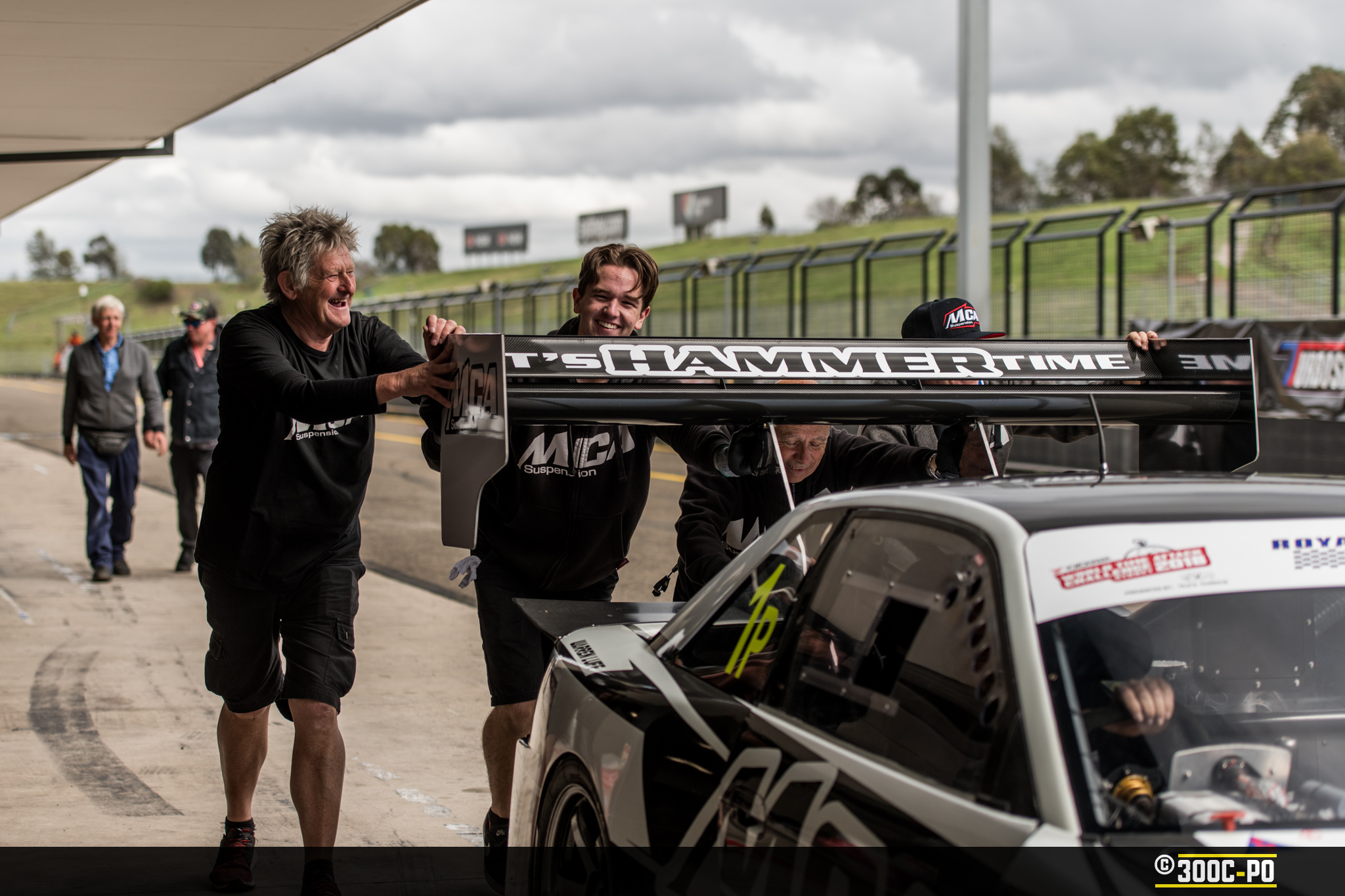 2018-10-11 - Practice Day 005