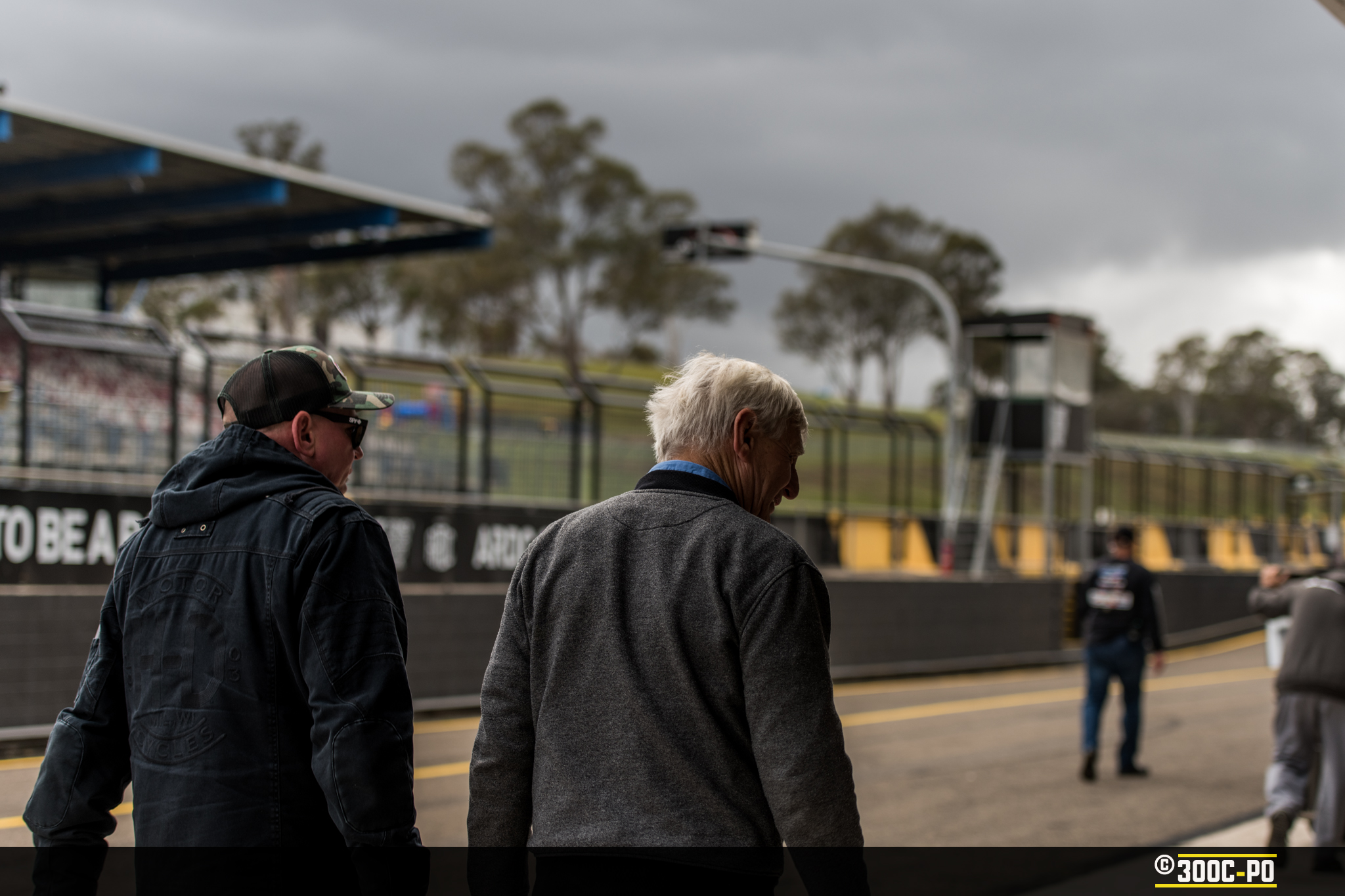 2018-10-11 - Practice Day 006