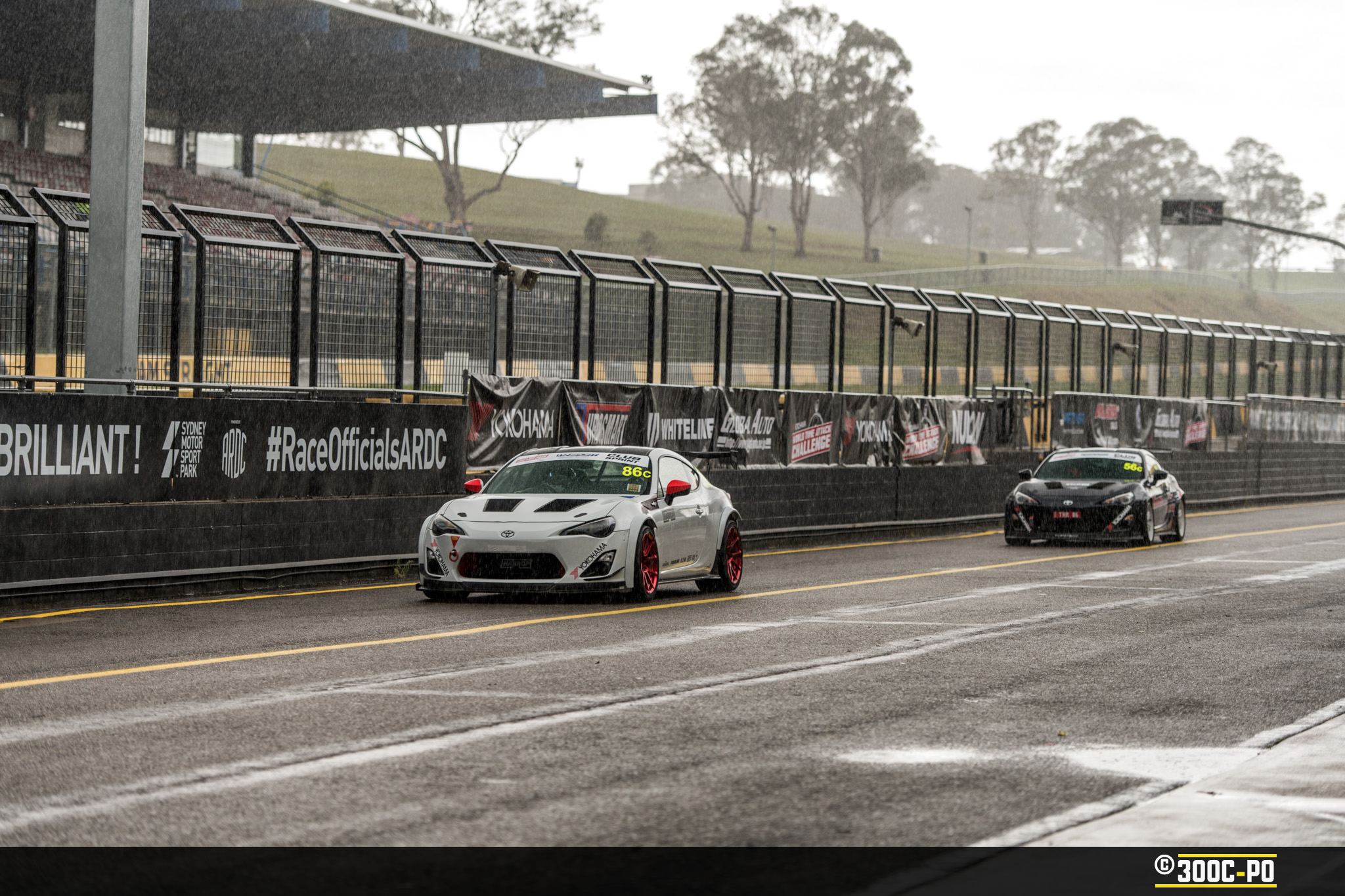 2018-10-11 - Practice Day 021