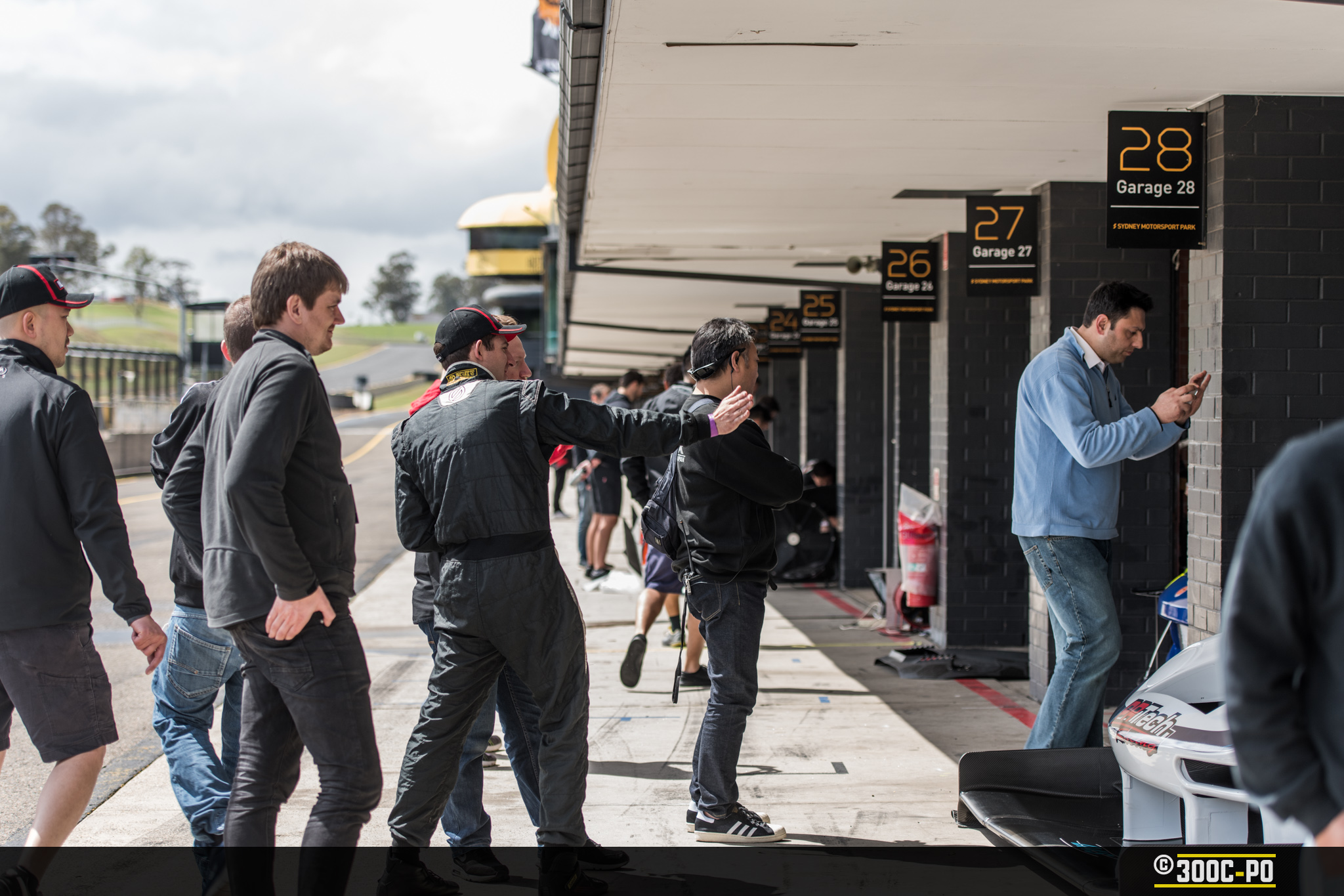 2018-10-11 - Practice Day 045