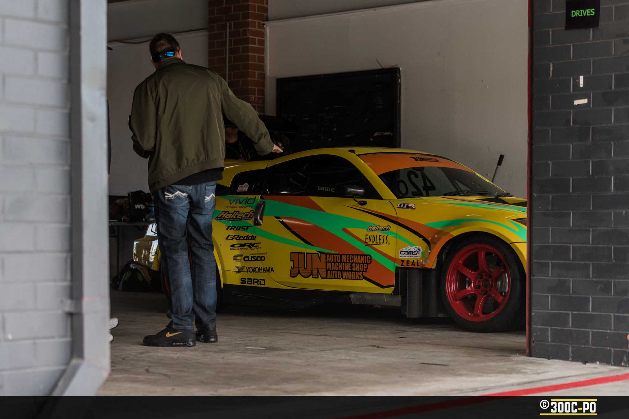 2018-10-11 - Practice Day 047