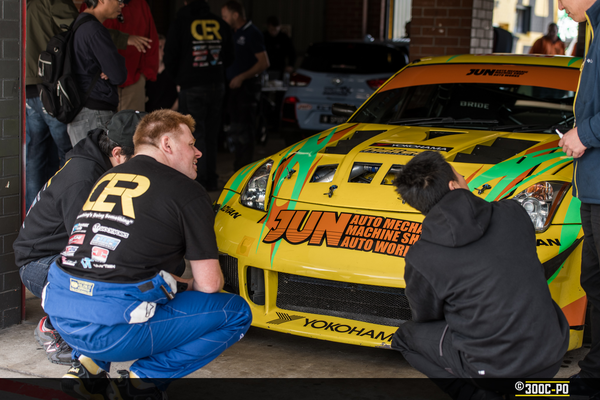 2018-10-11 - Practice Day 048