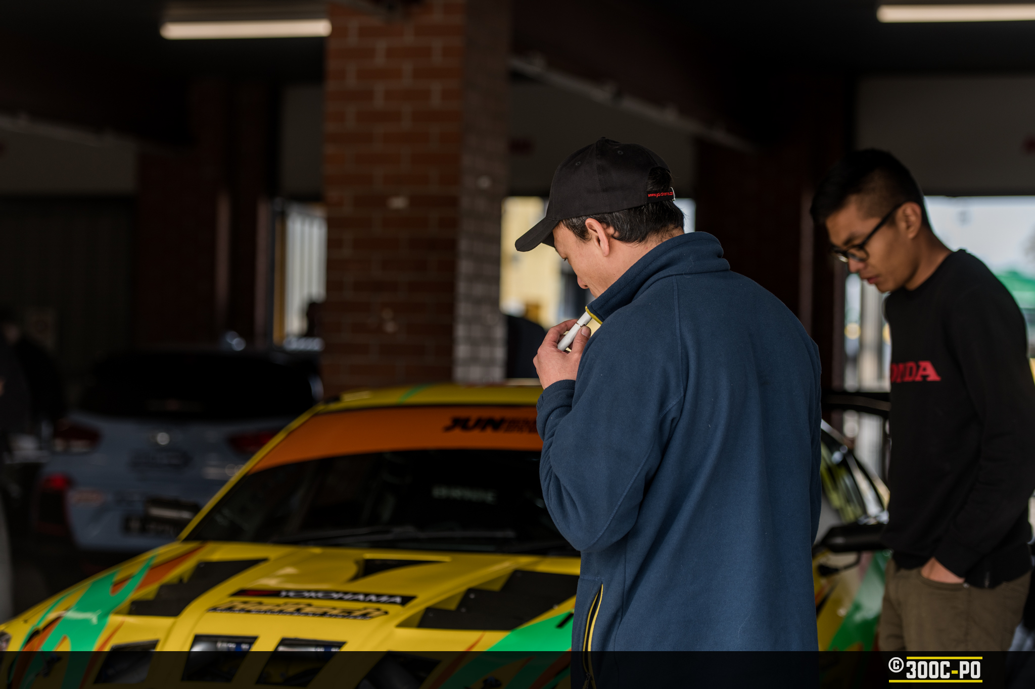 2018-10-11 - Practice Day 049