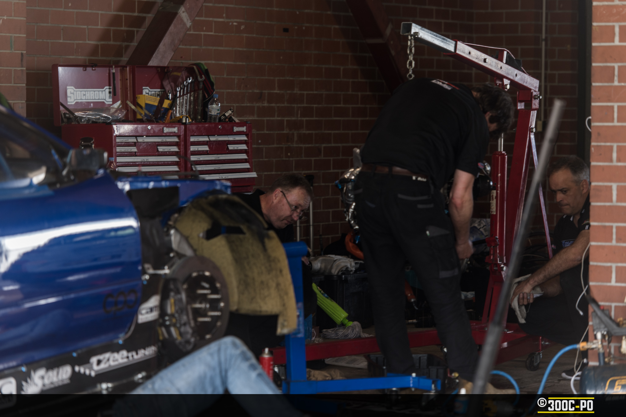 2018-10-11 - Practice Day 051