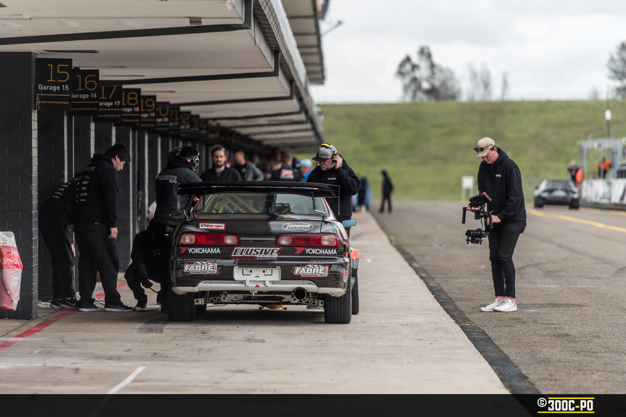 2018-10-11 - Practice Day 057