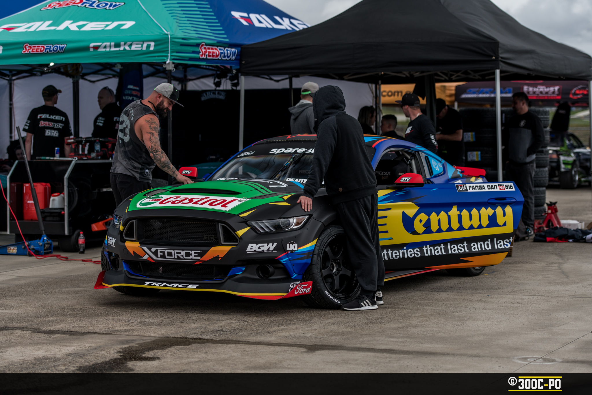 2018-10-11 - Practice Day 084