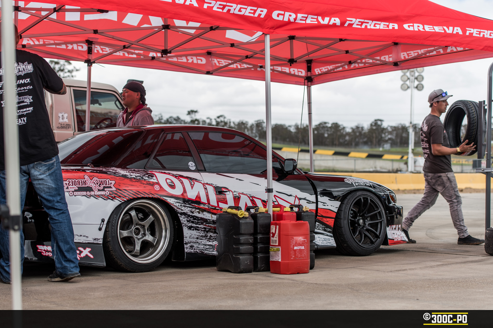 2018-10-11 - Practice Day 093