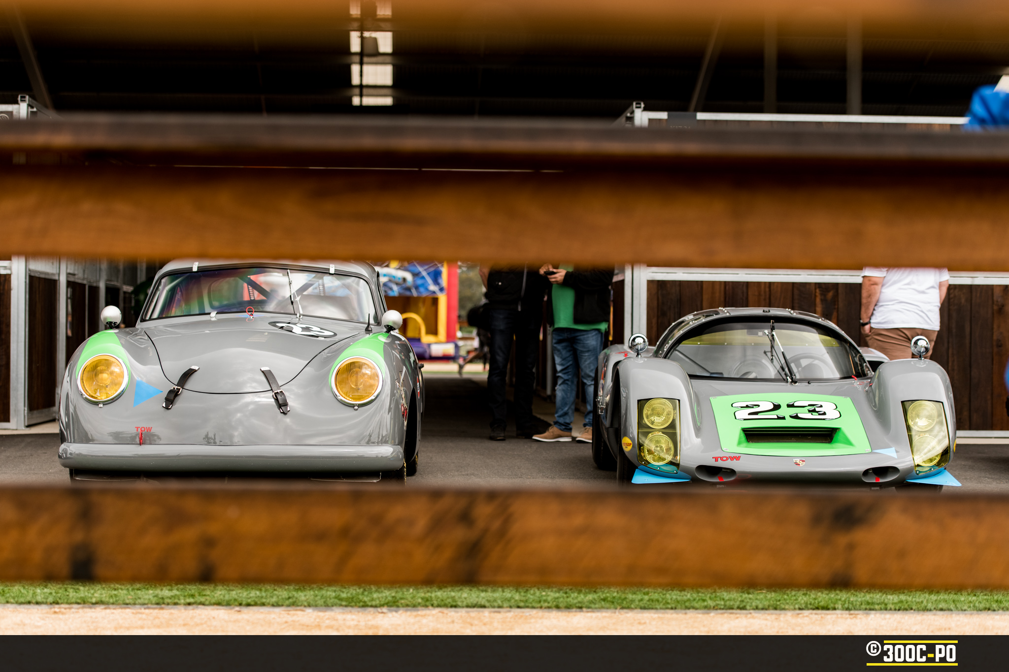 2018-10-21 - Supercar Sunday Western Sydney 011