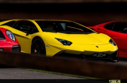 2018-10-21 - Supercar Sunday Western Sydney 019