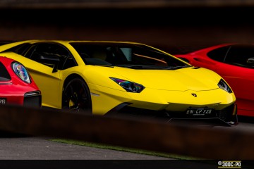 2018-10-21 - Supercar Sunday Western Sydney 019