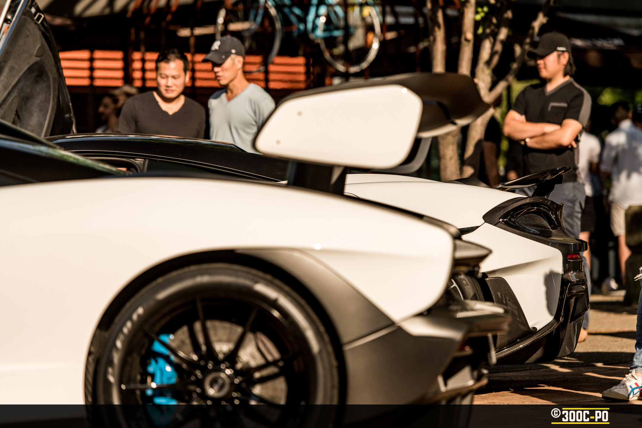 2018-12-09 - Rendezvous at Waterview IV 007