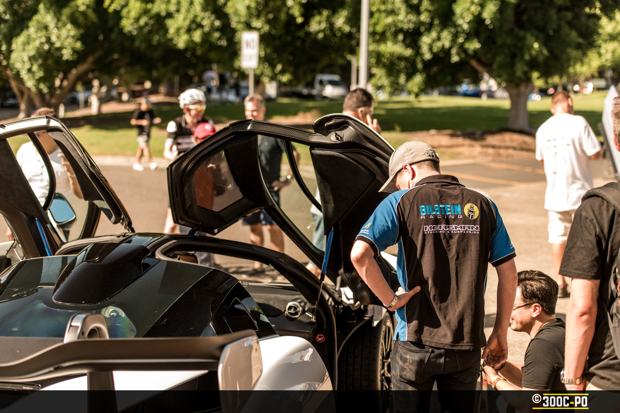 2018-12-09 - Rendezvous at Waterview IV 033