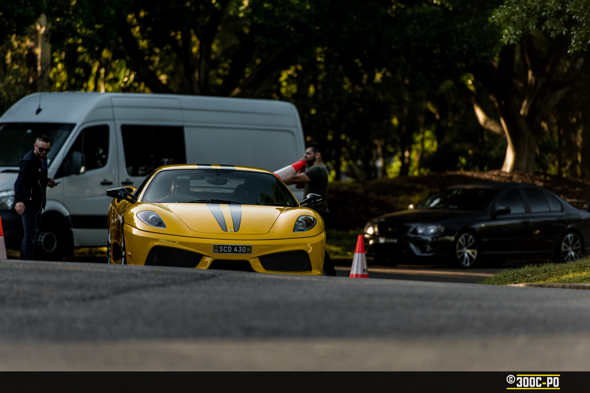 2018-12-09 - Rendezvous at Waterview IV 055