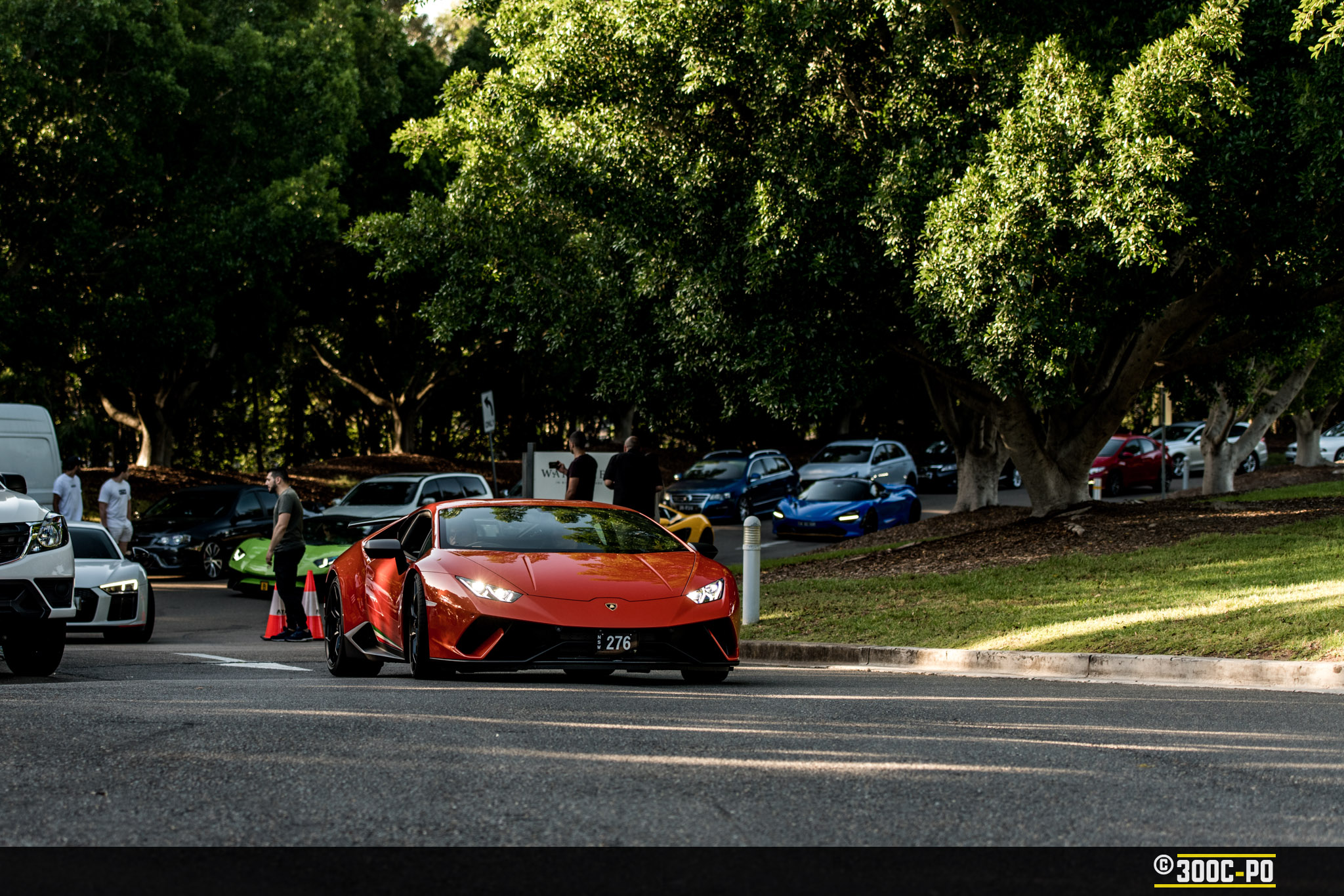 2018-12-09 - Rendezvous at Waterview IV 056