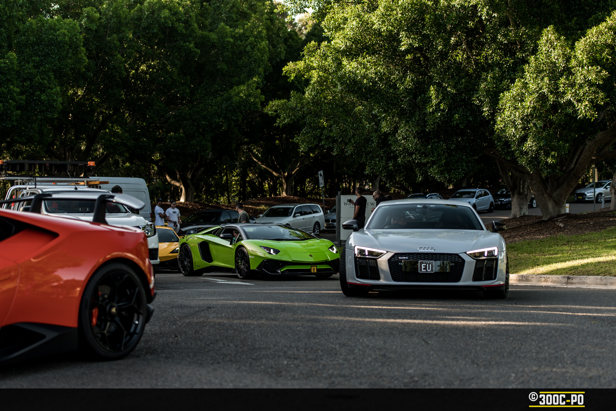 2018-12-09 - Rendezvous at Waterview IV 057