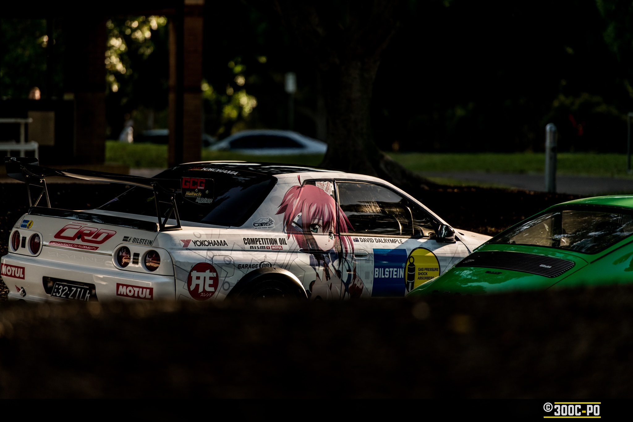 2018-12-09 - Rendezvous at Waterview IV 070