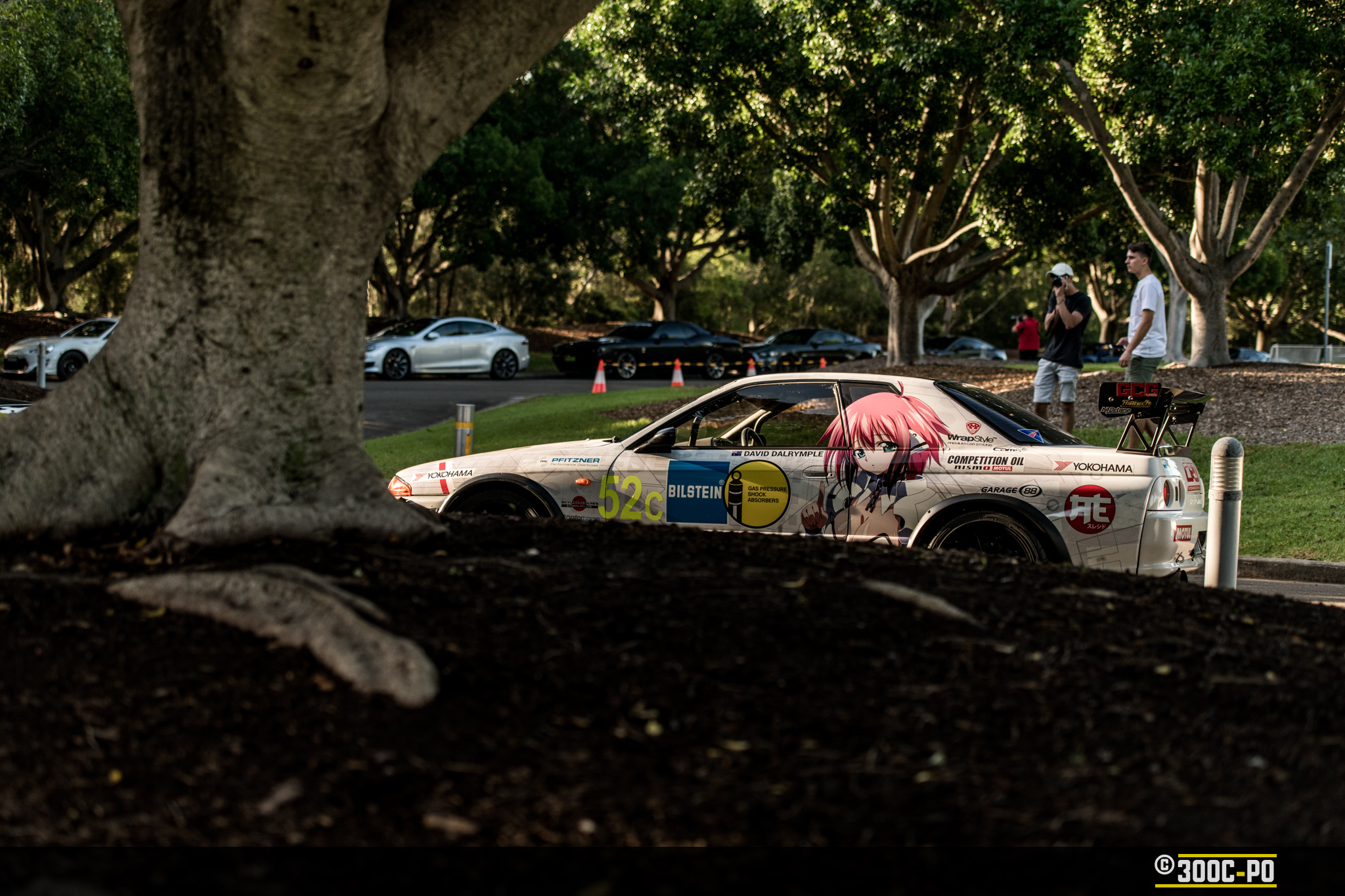 2018-12-09 - Rendezvous at Waterview IV 072