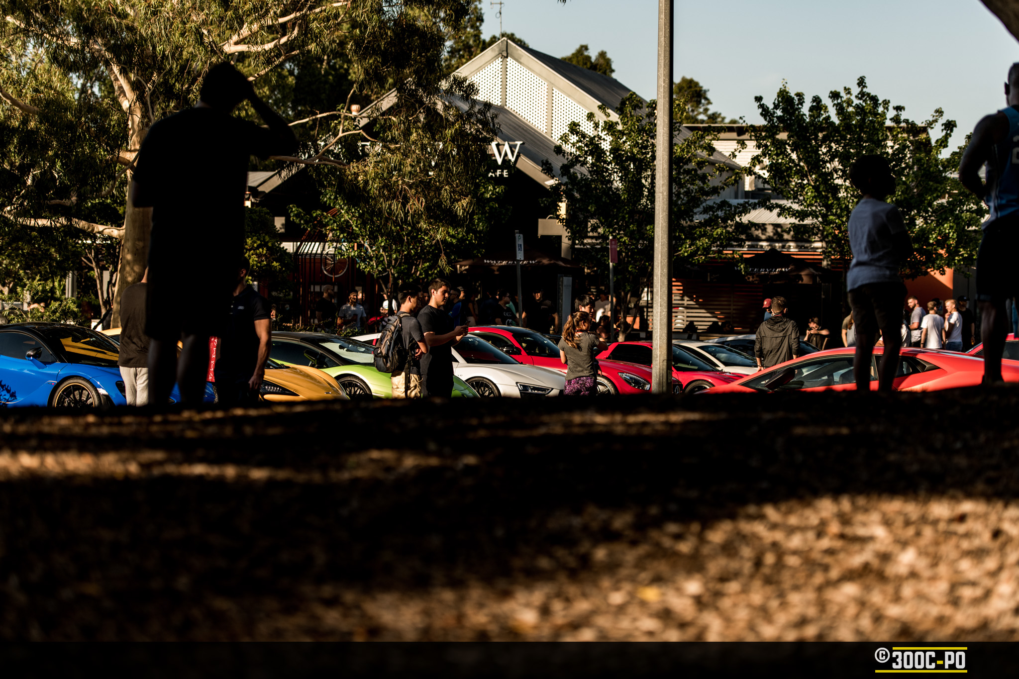 2018-12-09 - Rendezvous at Waterview IV 075