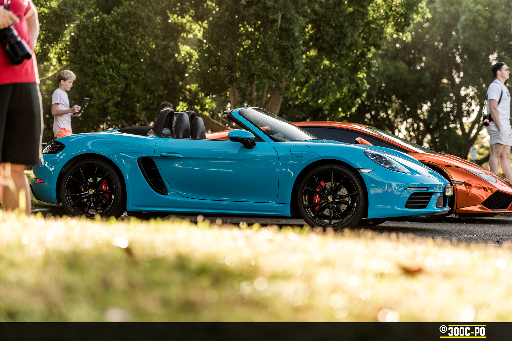 2018-12-09 - Rendezvous at Waterview IV 078