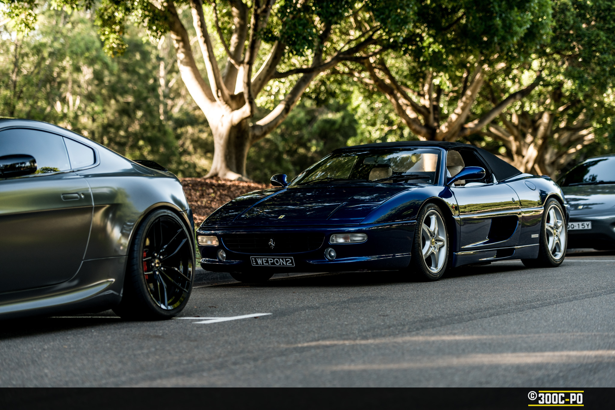 2018-12-09 - Rendezvous at Waterview IV 088