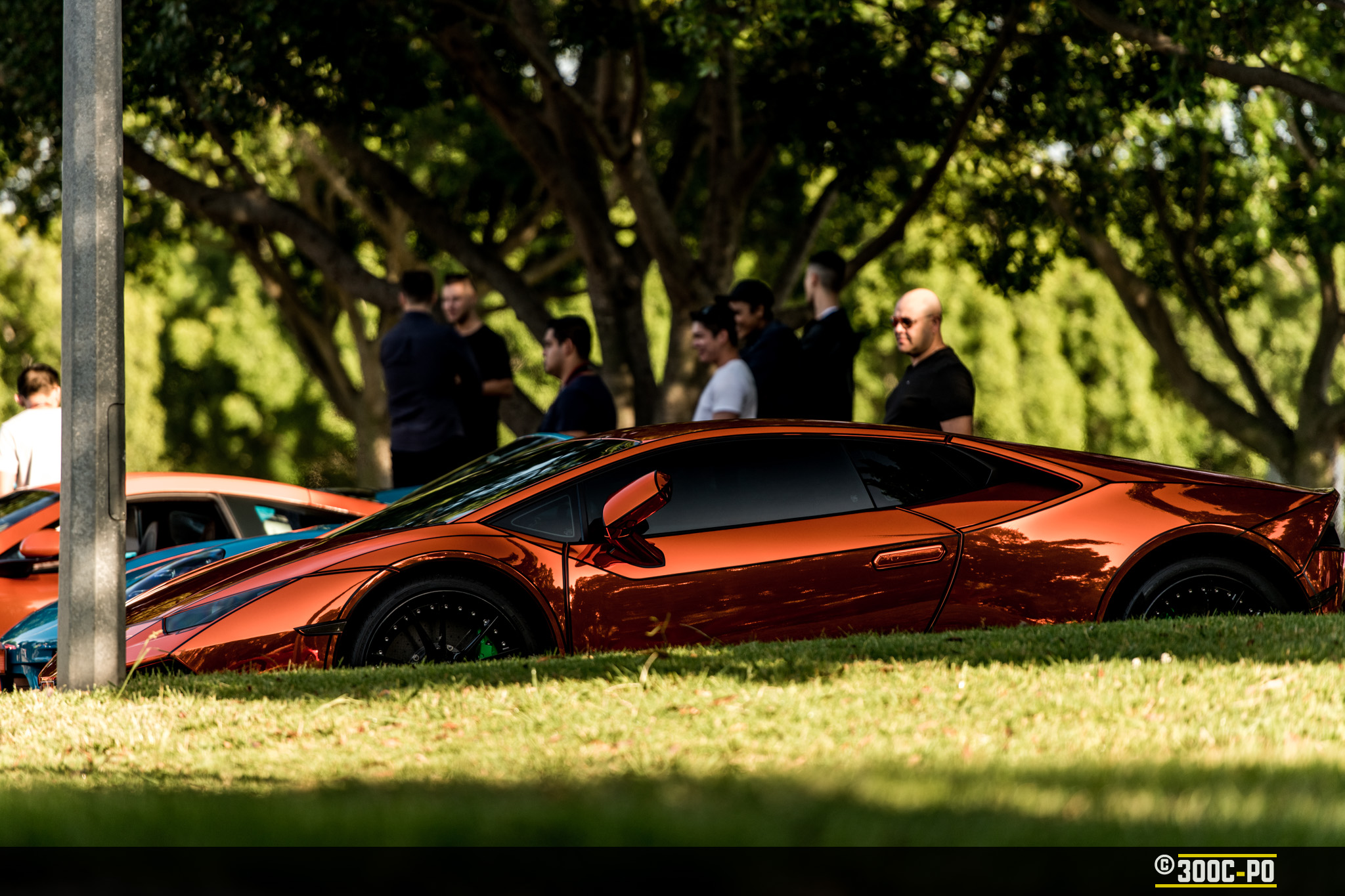 2018-12-09 - Rendezvous at Waterview IV 090