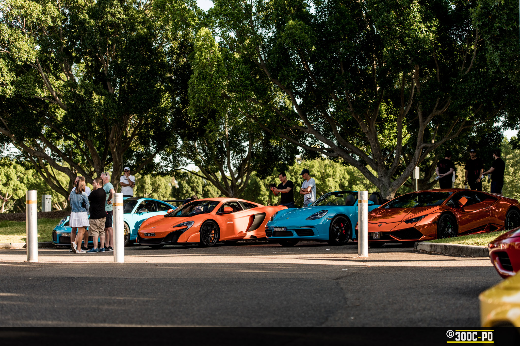 2018-12-09 - Rendezvous at Waterview IV 092