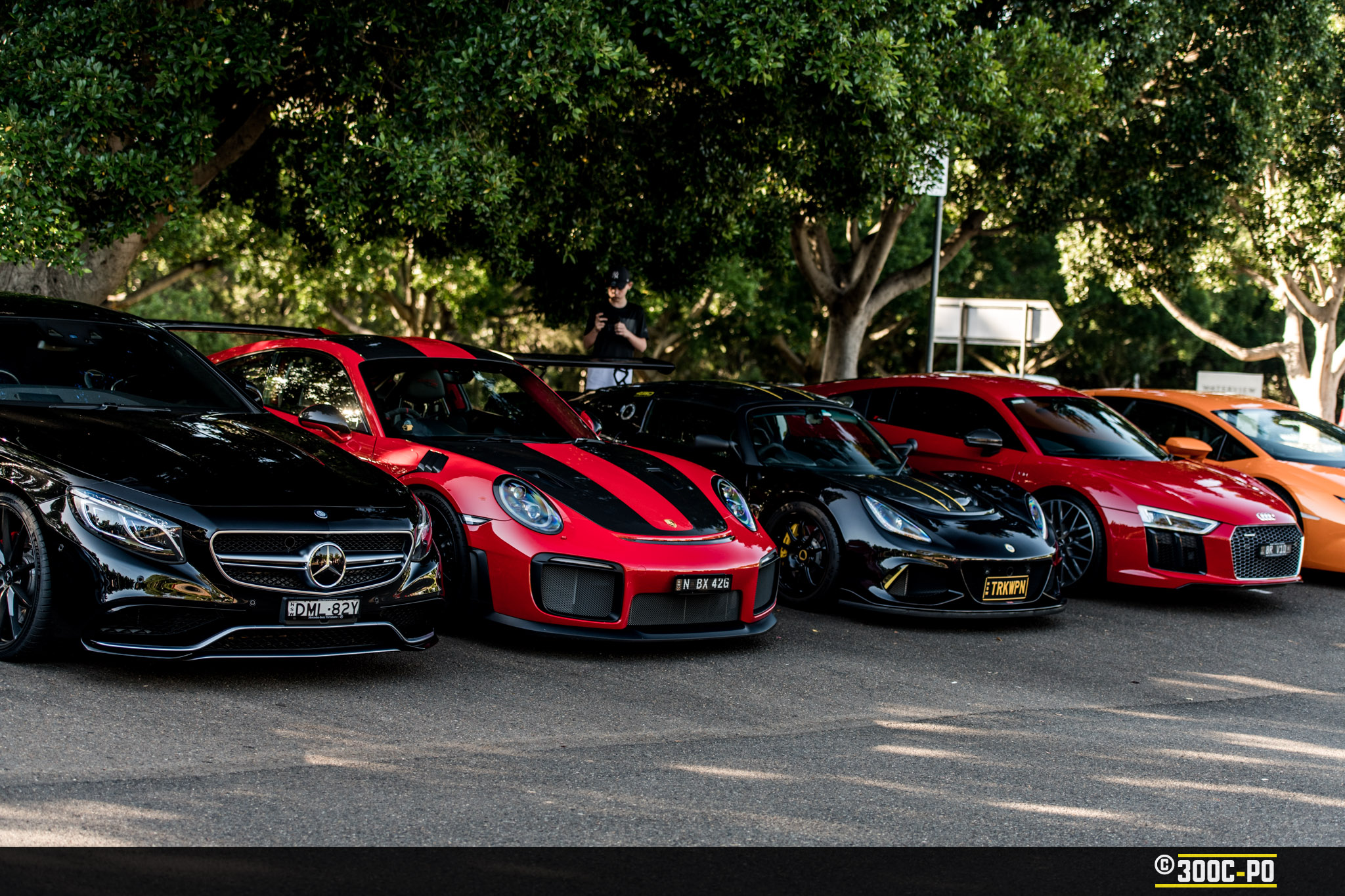 2018-12-09 - Rendezvous at Waterview IV 093