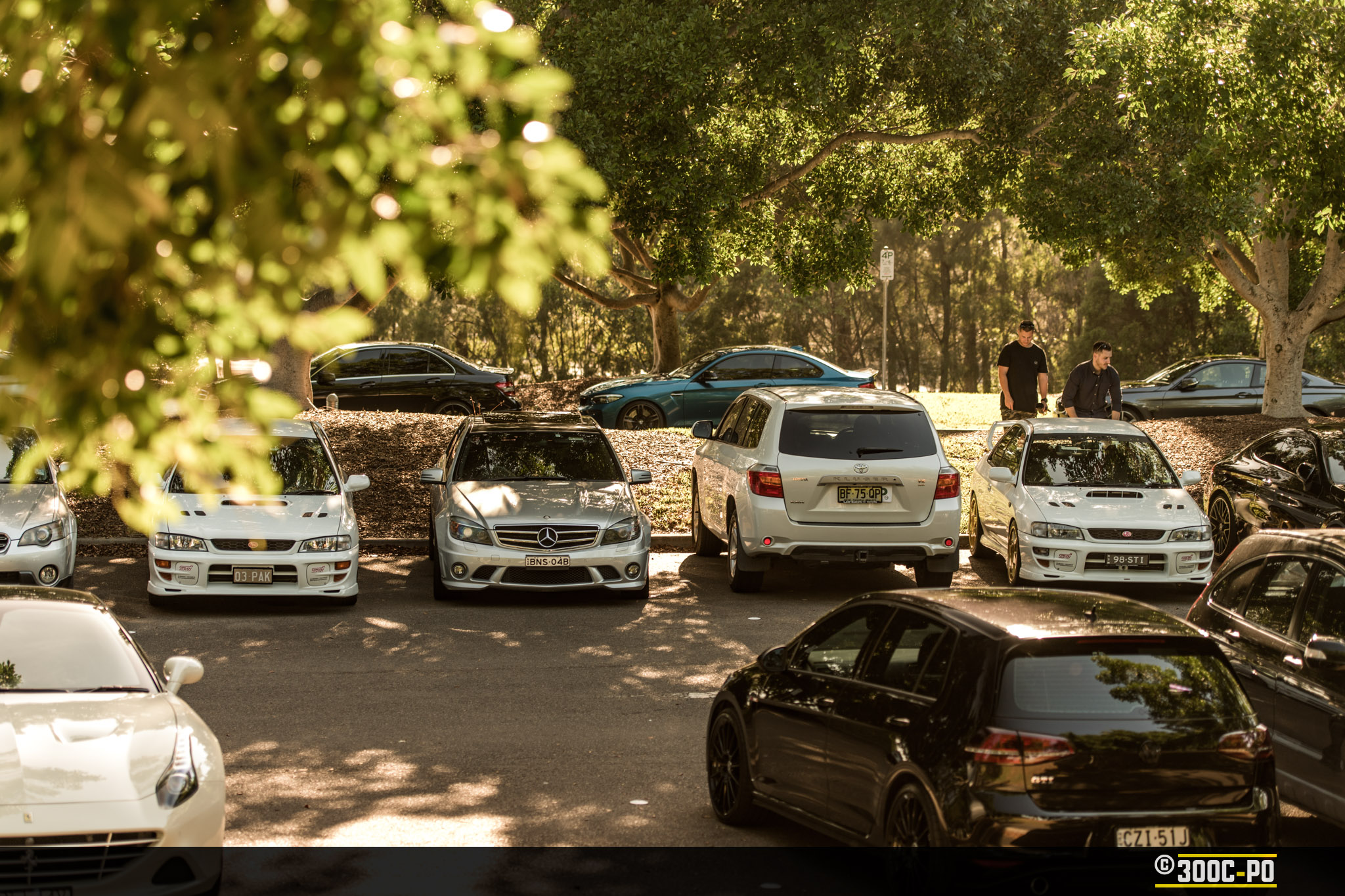 2018-12-09 - Rendezvous at Waterview IV 111