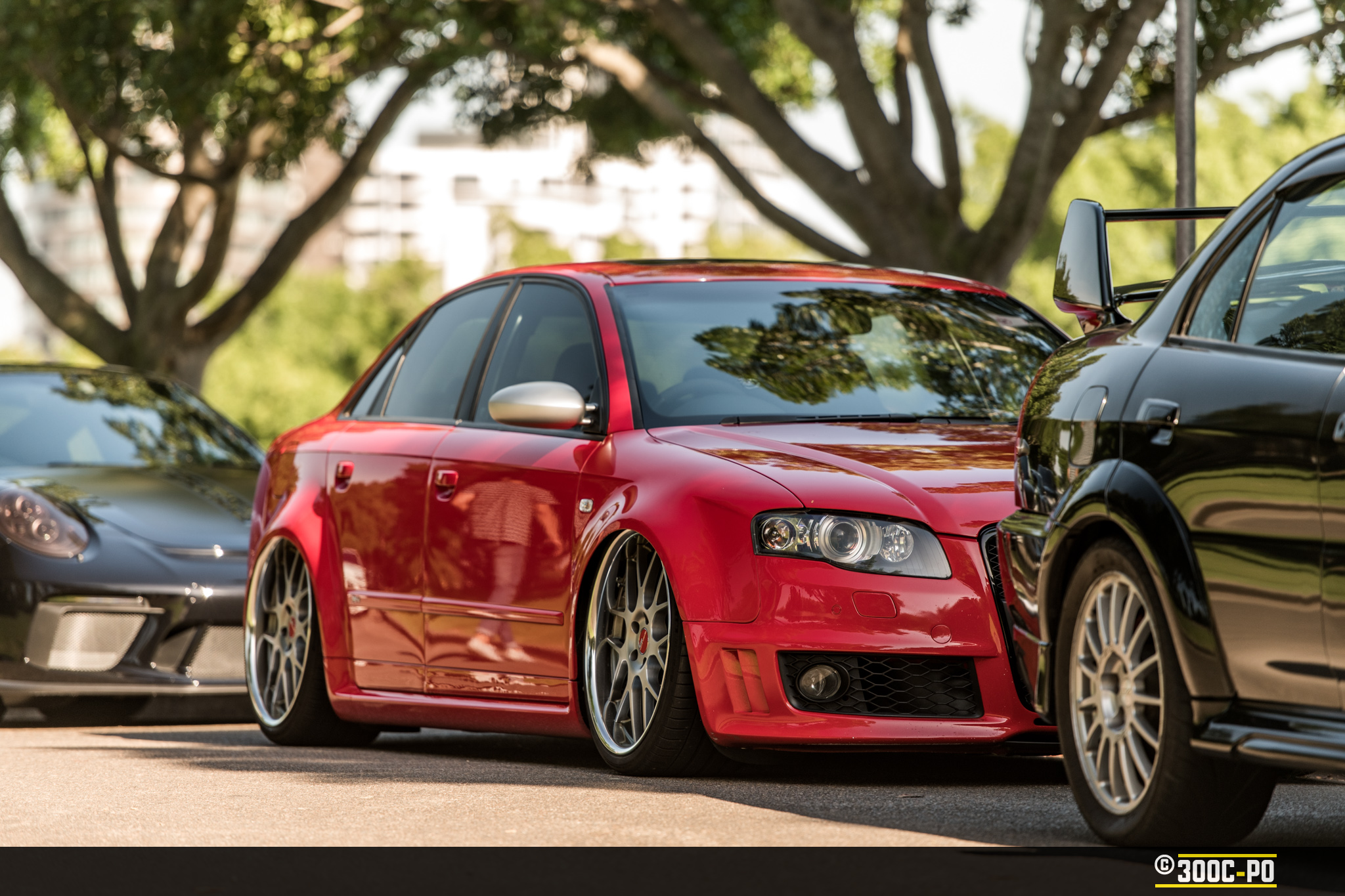 2018-12-09 - Rendezvous at Waterview IV 121