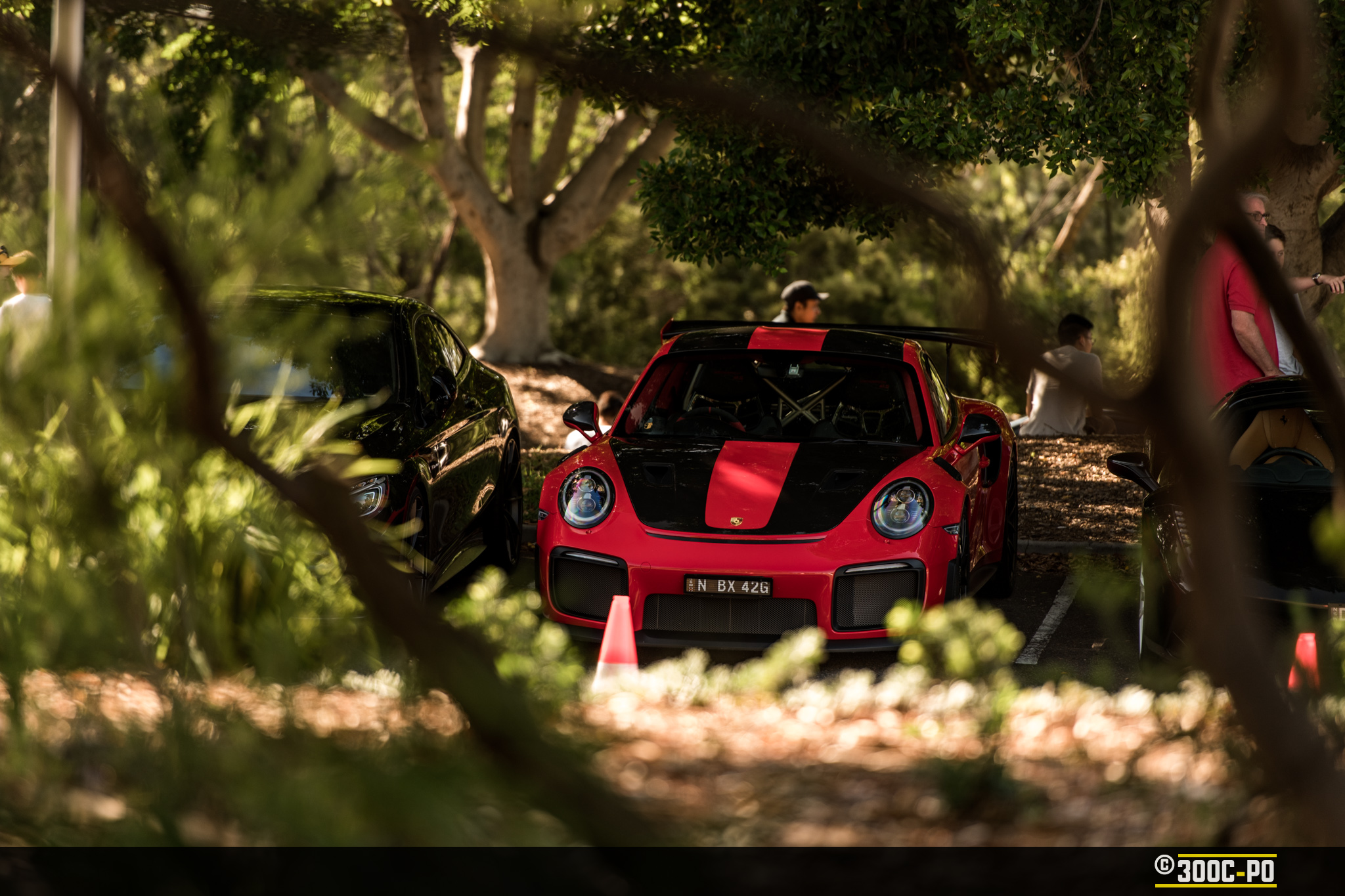 2018-12-09 - Rendezvous at Waterview IV 136