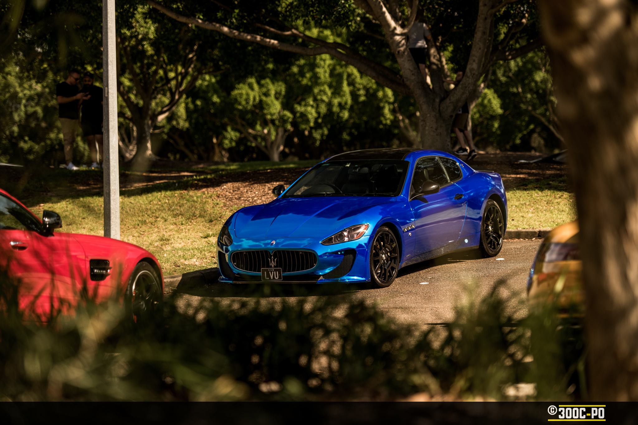 2018-12-09 - Rendezvous at Waterview IV 138