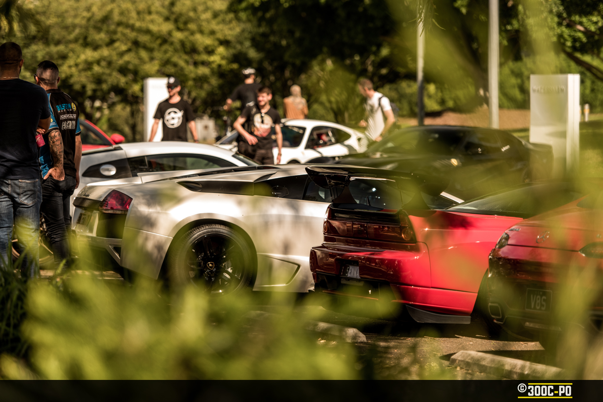 2018-12-09 - Rendezvous at Waterview IV 139