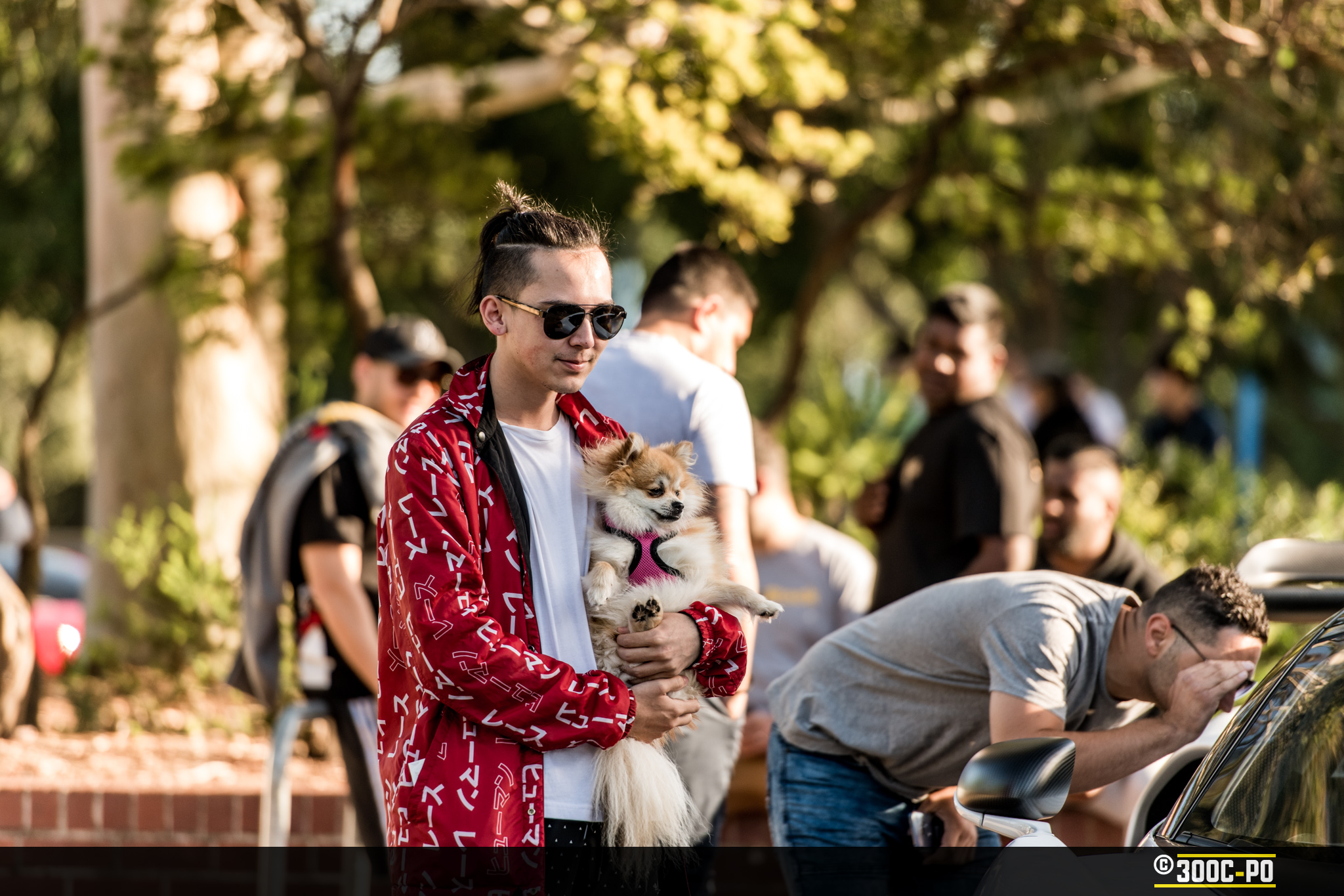 2018-12-09 - Rendezvous at Waterview IV 140