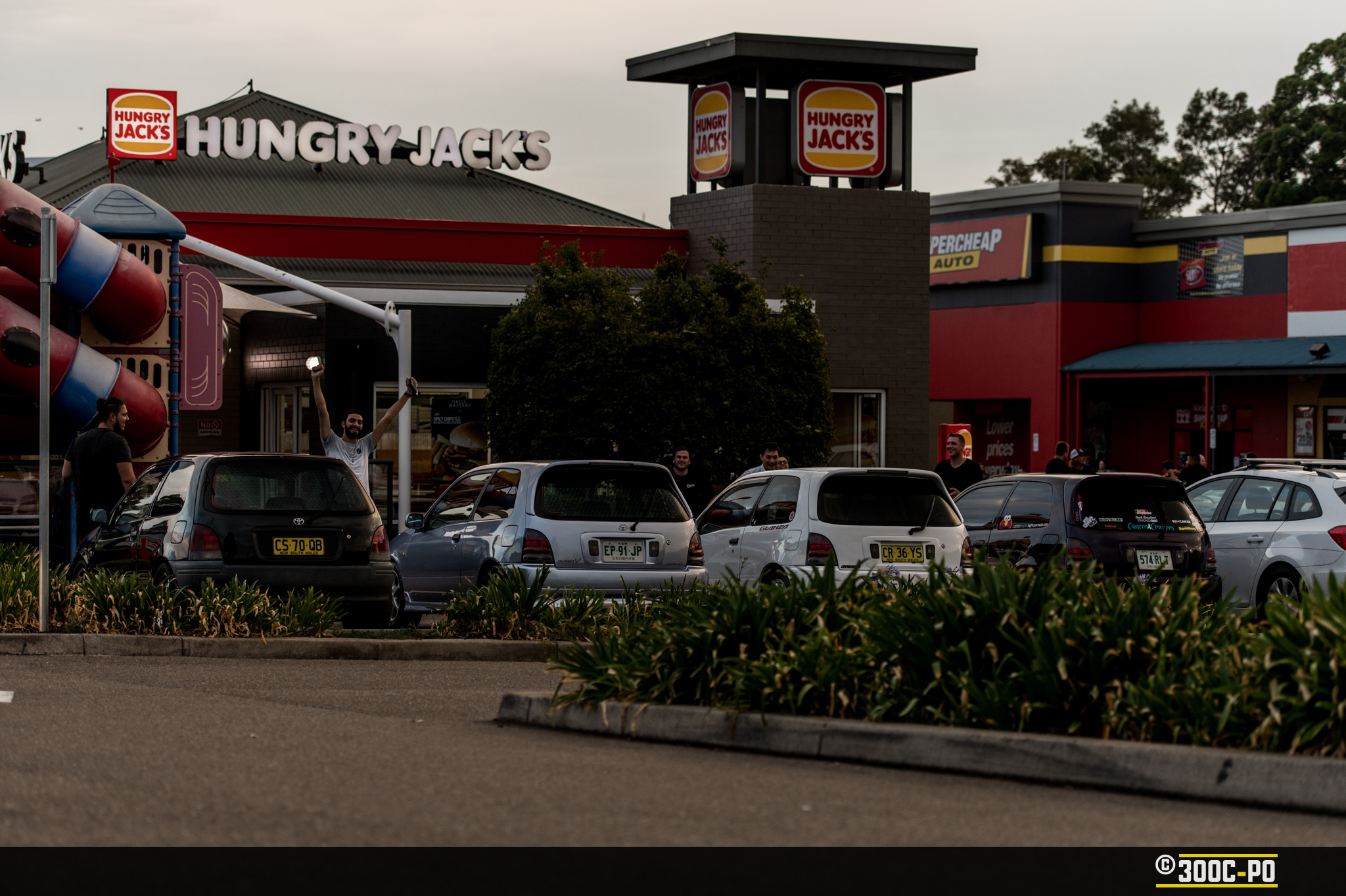 2019-01-21 - Toymods January Meeting 009