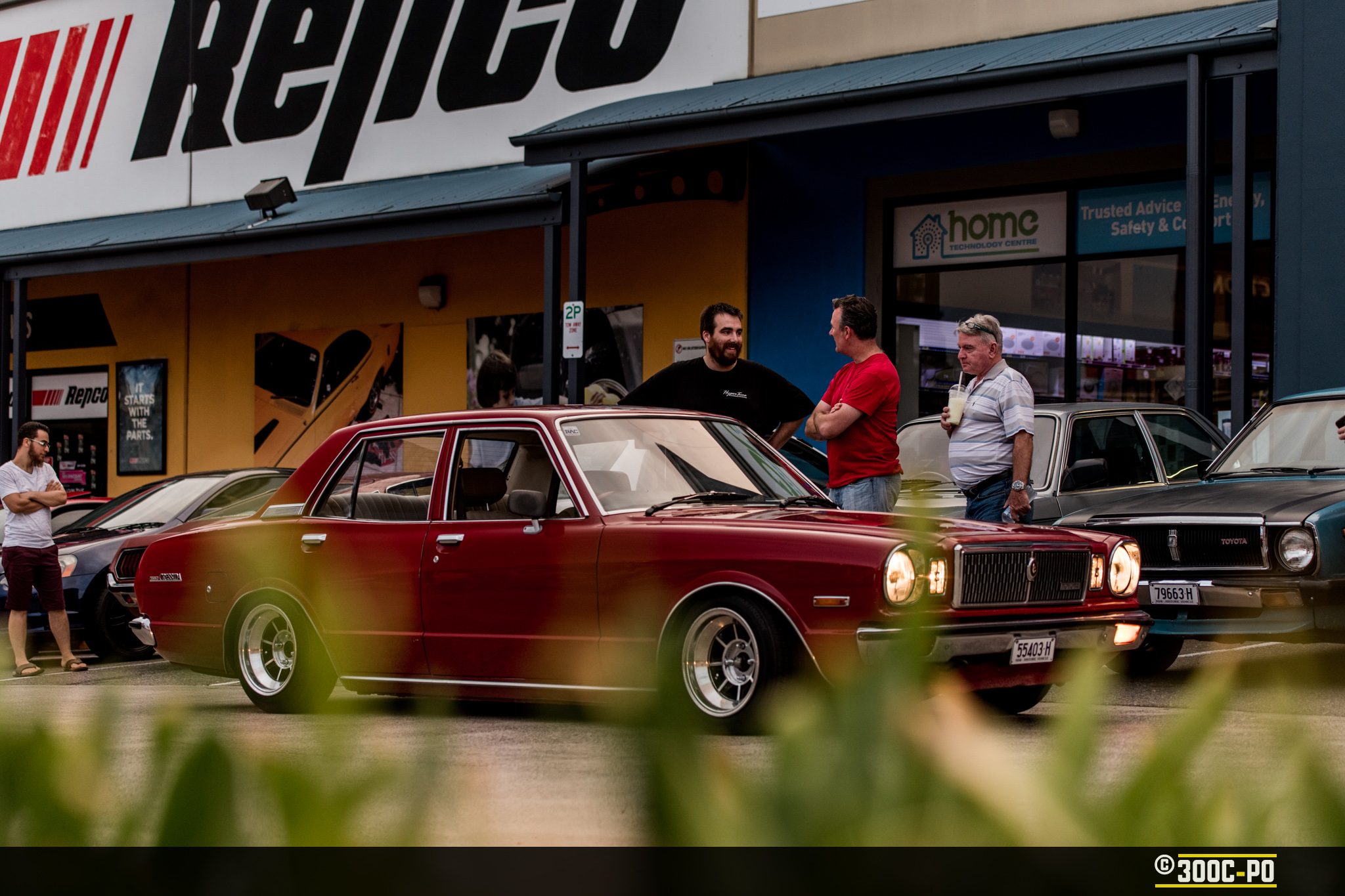 2019-01-21 - Toymods January Meeting 021