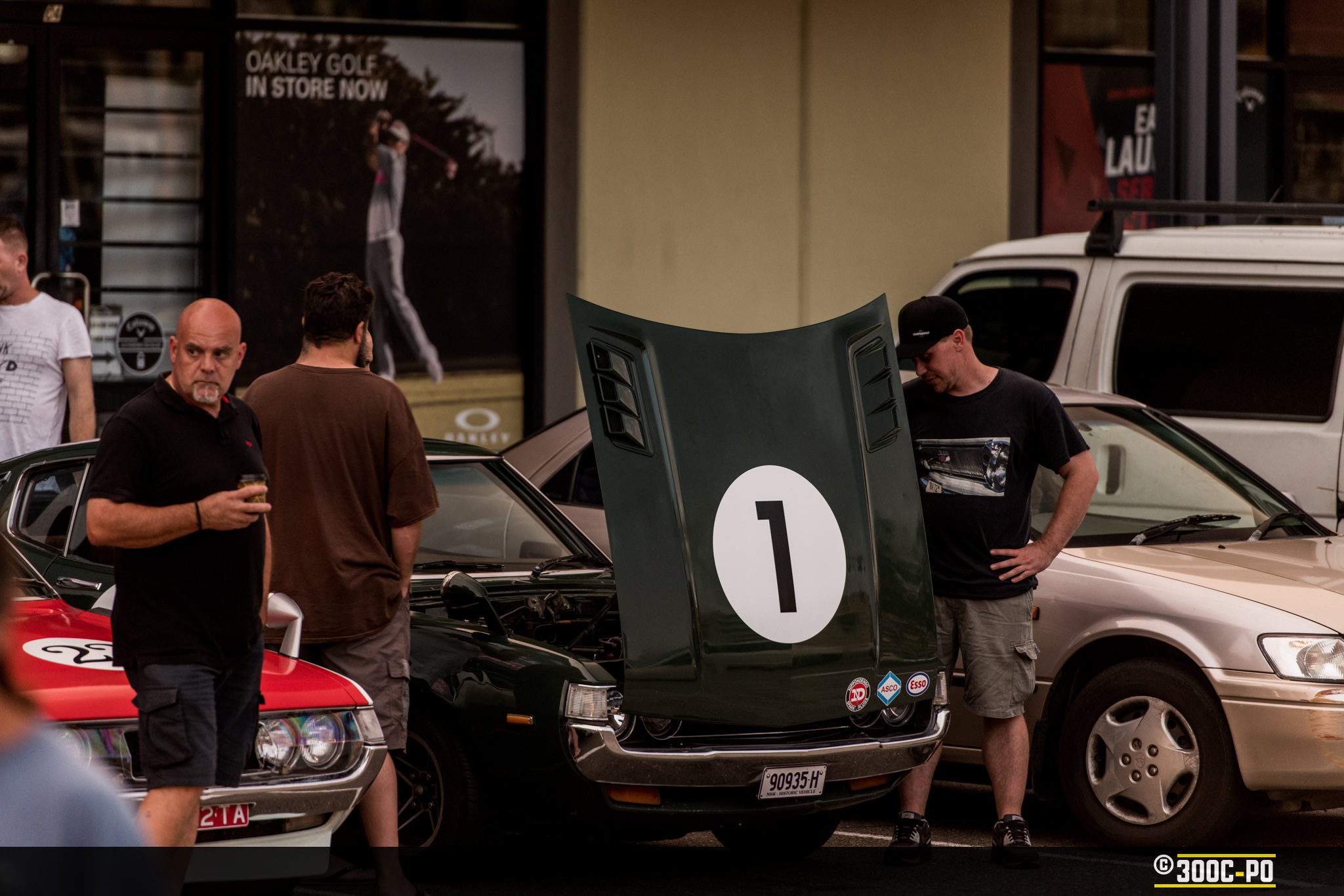 2019-01-21 - Toymods January Meeting 024