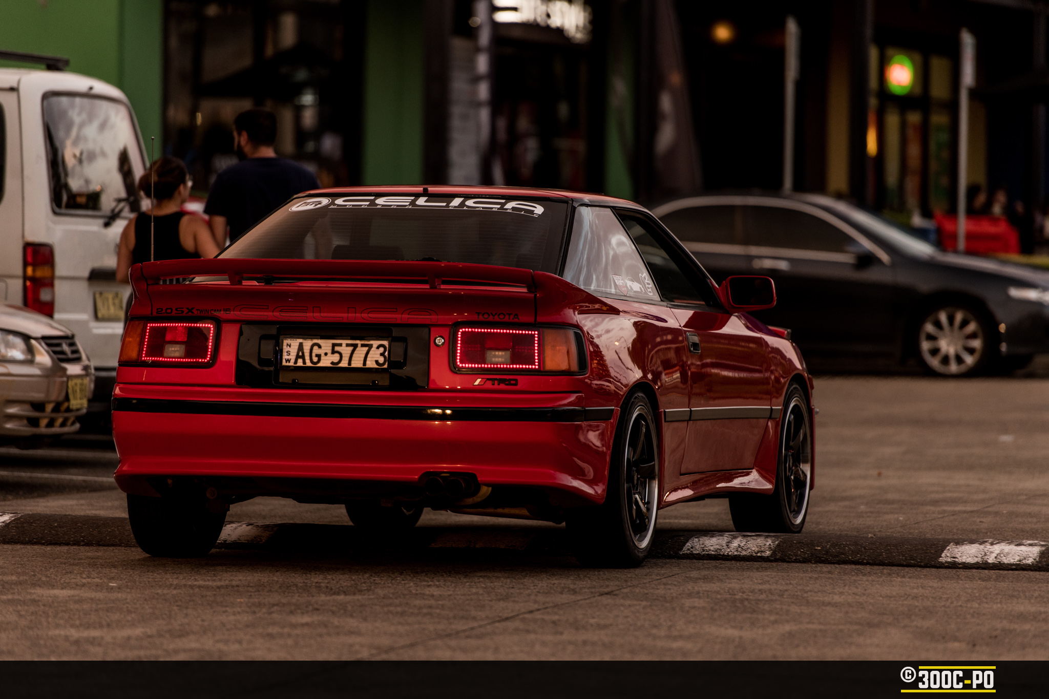 2019-01-21 - Toymods January Meeting 028