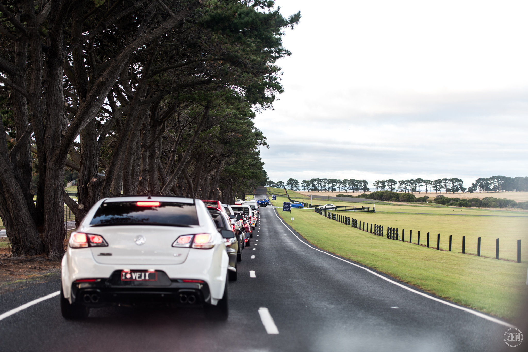 2018-04-06 - Vic Time Attack 001