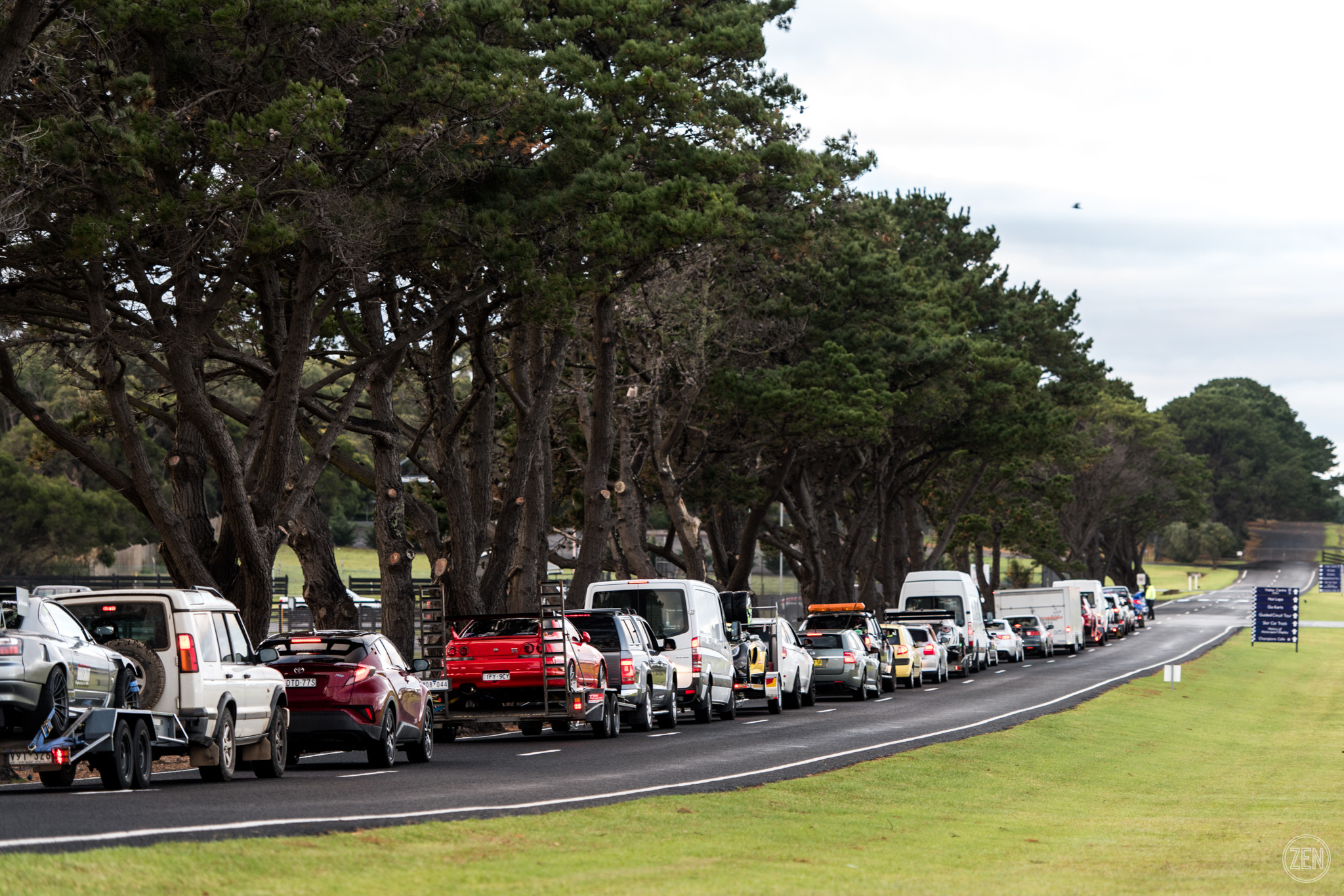 2018-04-06 - Vic Time Attack 002