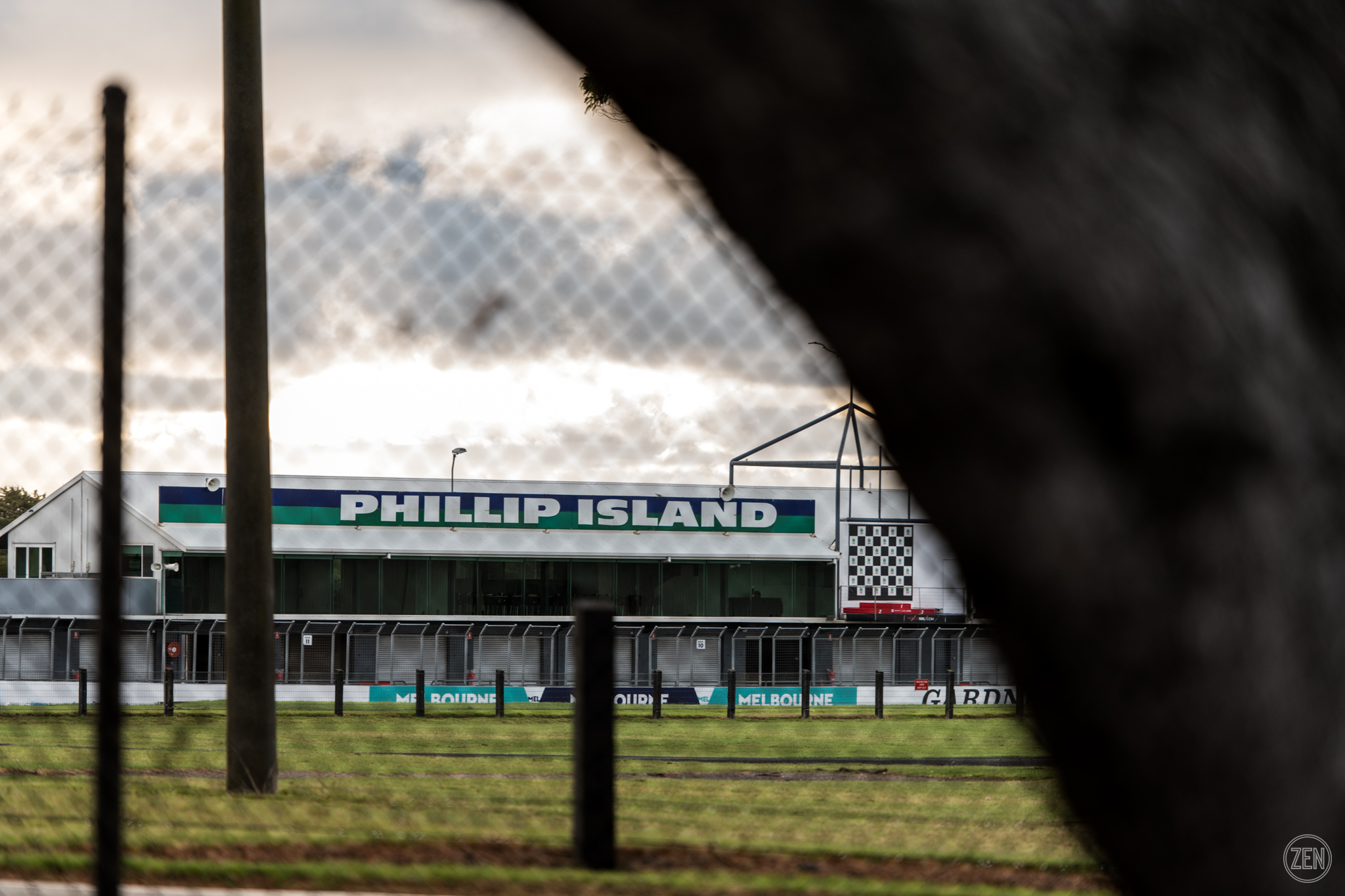 2018-04-06 - Vic Time Attack 004