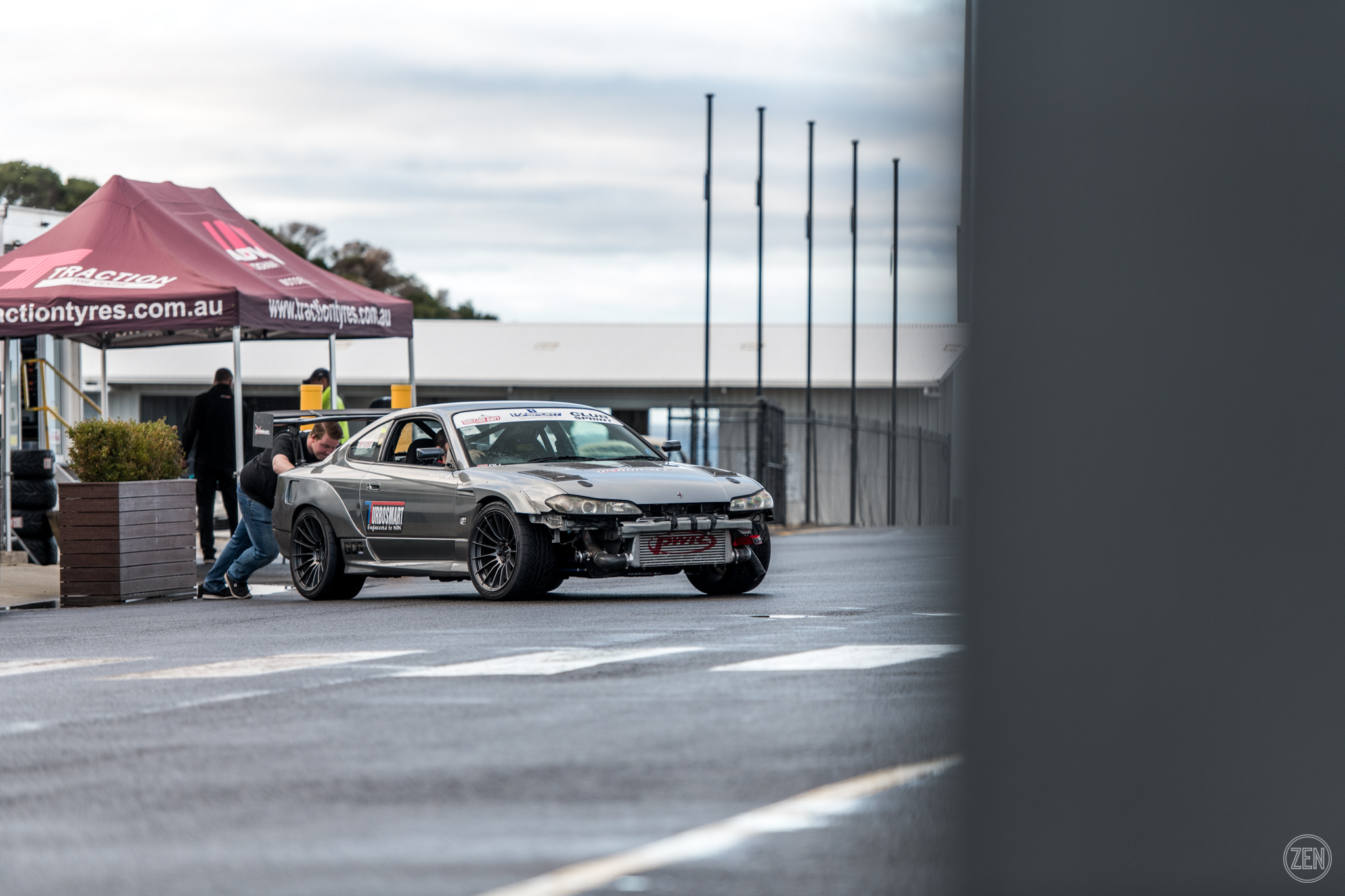 2018-04-06 - Vic Time Attack 005