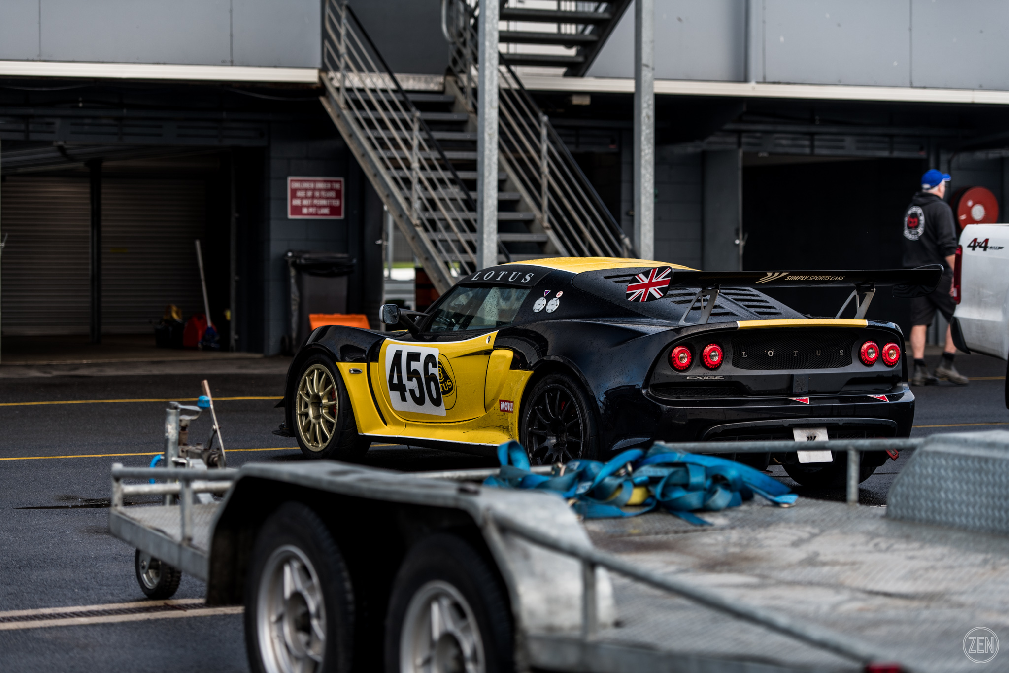 2018-04-06 - Vic Time Attack 007