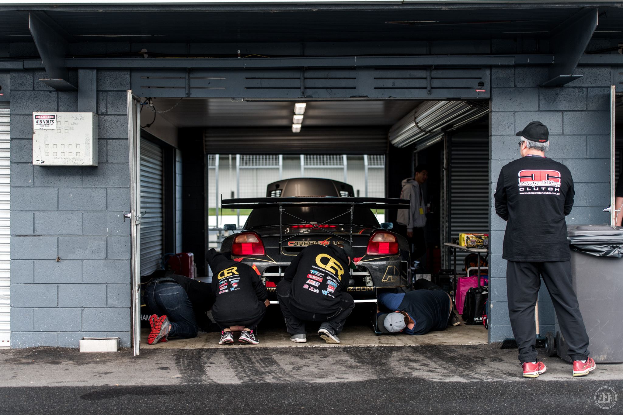 2018-04-06 - Vic Time Attack 011