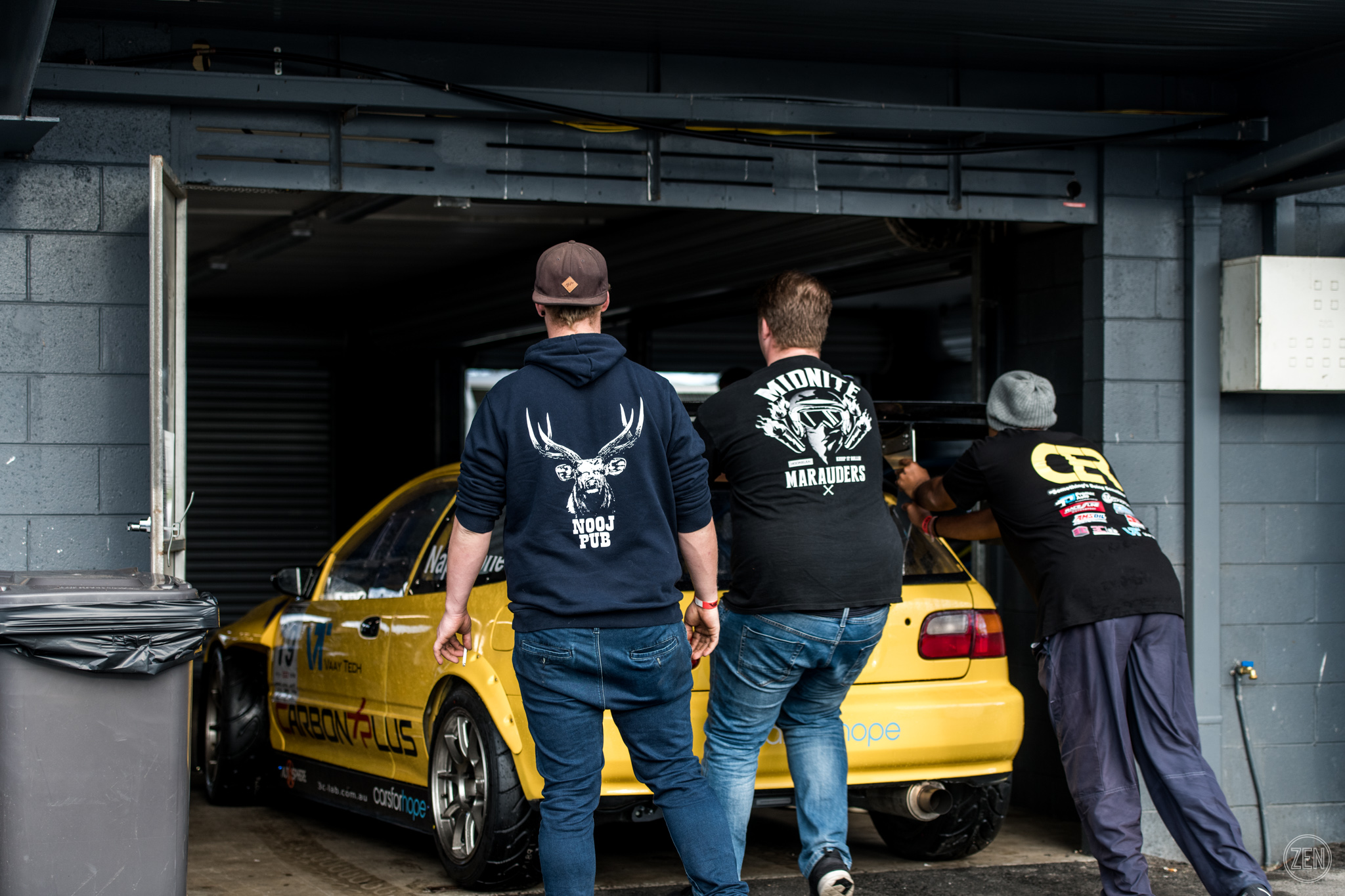 2018-04-06 - Vic Time Attack 012